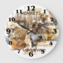 Search for monkey clocks Cute