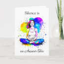 Search for meditation cards Yoga