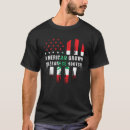Search for lebanese american tshirts Flag