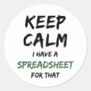Search for finances stickers Spreadsheet
