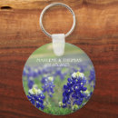 Search for bluebonnet key rings Texan