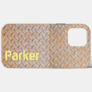 Search for diamond plate steel iphone cases Construction