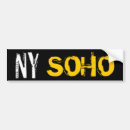 Search for york bumper stickers Manhattan