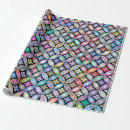 Search for glasses gift wrap Retro