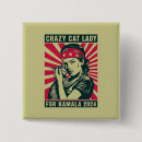 Search for crazy badges Politics