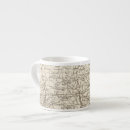 Search for state map mugs Hand