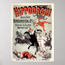 Search for vintage clown art Horses