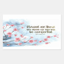 Search for mourning stickers Sympathy