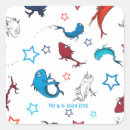 Search for dr seuss stickers Usa