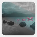 Search for rock art stickers Blue