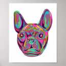 Search for wolf pop art Pug