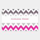 Search for line pattern stickers Chevron