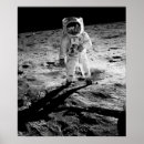 Search for lunar surface posters Space