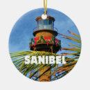 Search for lighthouse christmas tree decorations Memento