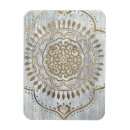 Search for gray pattern magnets Gold
