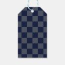 Search for navy blue gift tags Classic
