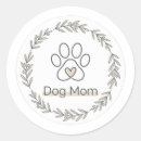 Search for dog stickers Fur baby