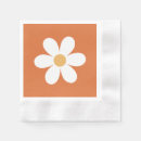 Search for burnt orange napkins Boho