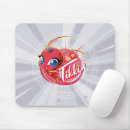 Search for girl superhero mousepads Cute