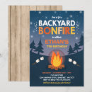Search for bonfire birthday Camping