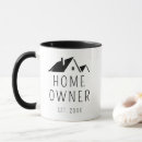 Search for moving house mugs Homeowner