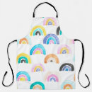 Search for kids decor aprons Nature