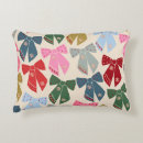 Search for christmas bow cushions Coquette