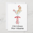 Search for dachshund christmas cards Funny dog christmas
