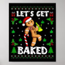 Search for funny baking posters Holiday flash