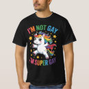 Search for unicorn pride tshirts Month