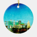 Search for street sign christmas tree decorations Highway