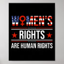 Search for human right posters Woman