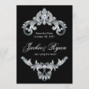 Search for 25th anniversary save the dates Elegant