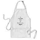 Search for bride standard aprons Bachelorette