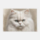 Search for persian doormats Cat