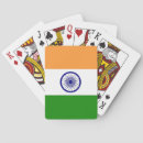 Search for flag playing Poker