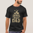 Search for keeper tshirts Zoologist