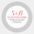 Search for red zigzag stickers White