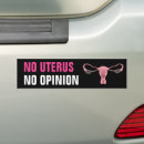Search for opinions bumper stickers Political