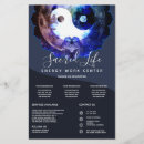 Search for holistic flyers Meditation