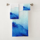 Search for lake house decor bathroom accessories Blue