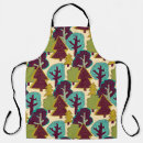 Search for bush aprons Abstract