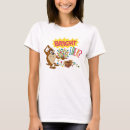 Search for tasmanian devil womens tshirts Taz