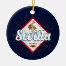 Search for seville christmas tree decorations Andalusia