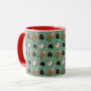 Search for puppy cartoon mugs Cute cartoon illustration