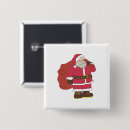 Search for santa badges Xmas