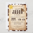 Search for sheriffs invitations Rodeo