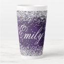 Search for violet mugs Sparkle