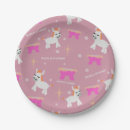 Search for christian christmas paper plates Nativity