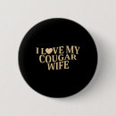 Search for cougar badges Heart